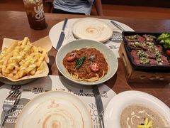 -一沙一城·岩烤牛扒(深圳首店)