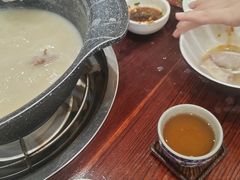 -御膳粥·牛乳粥底火锅·地道顺德菜(容桂店)