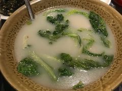 -情妹耙泥鳅·江湖川菜(科华店)