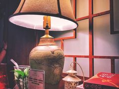 -碧露轩·大益茶体验馆(镇江路店)