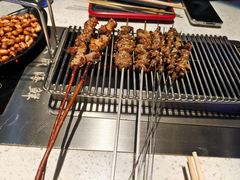-大成活海鲜烧烤龙虾(静安大融城店)
