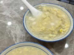 -阮正港四季甜汤(松柏店)