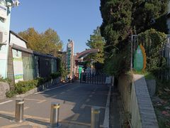 -洪山区南望山小学