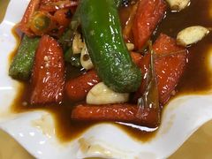 -思远客家菜馆(巴伐利亚店)