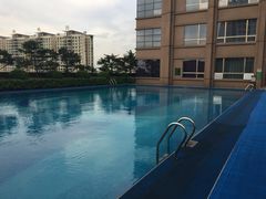 -东莞常平逸豪国际大酒店