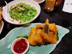 -柒园·三十年创意杭帮菜(龙湖滨江天街店)