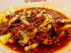 -簋街仔仔小龙虾(总店)