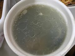 -小罗子汤店(大士院总店)