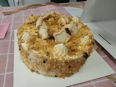 -幸福西饼生日蛋糕·下午茶(闵行店)