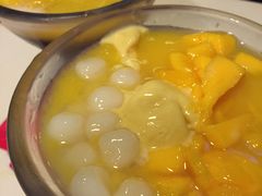 -许留山(佐敦道店)