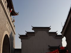 -西樵山国艺影视城