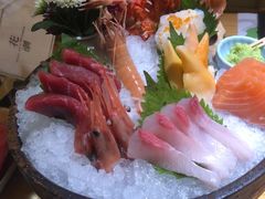 -花潮料理艺食馆(世欧广场店)
