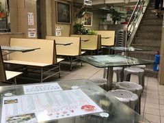 大堂-义顺牛奶公司(新马路老店)