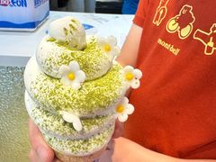 -DQ·蛋糕·冰淇淋(天通苑华联店)