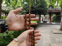 -成都市文殊院