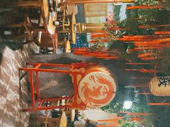 大堂-梁山烤肉(榆林行者武松店)