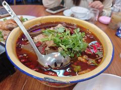 -谢记上海大排档(长寿路店)