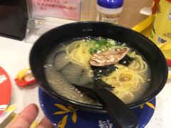-京樽回転寿司(奥林匹克店)