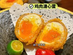 -鸟鹏烧鸟居酒屋(珠江新城店)