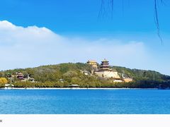 -颐和园