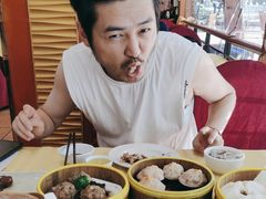 -吉莲利苑海鲜酒家(珠海拱北28年老字号店)