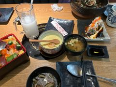 -沼津港精致料理·寿喜烧·烧鸟(青浦宝龙广场日料榜单店)