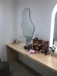 -Doria salon 小颜皮肤