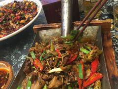 -徐鼎盛民间菜(九街店)