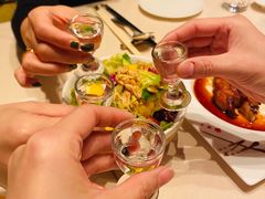 -丽思卡尔顿酒店-天泰轩中餐厅(大沽北路店)