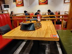 -锦尚阁烤鱼•天津菜(宣武门胡同店)