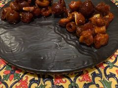 -城南往事·鲁菜济南菜(长清园博园恒大绿洲店)