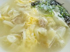 -陈记锅巴菜(五大道店)