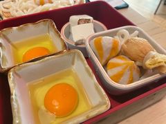 -沼津港精致料理·寿喜烧·烧鸟(漕河泾印象城店)