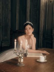 -雪中彩影婚纱摄影·品控旗舰店