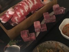 -湊湊火锅·茶憩(新中关购物中心店)