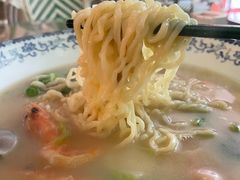 -霆记海鲜·只为这碗面(滨江店)