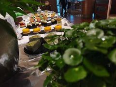 -永泰福朋喜来登酒店-宜客乐自助餐厅(远大路店)