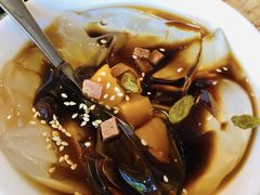 -好這口重庆小面(总店)