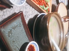 -南京大牌档(青岛万象城店)