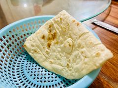 烧饼-三中高皇羊肉馆