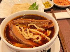 -中国厨房/台湾牛肉面
