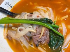 -漆黑觉米粉(三里屯店)