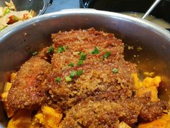 -小杨酒家(华苑小区店)