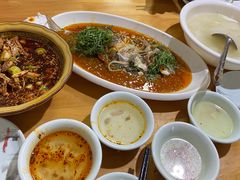 -老字号怡玺·藿香雅鱼(20年雅安店)