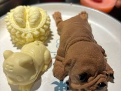 -東盛炭烤自助料理(浦东文峰广场店)