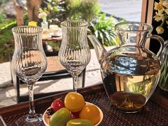 -樹下遇见树·咖啡