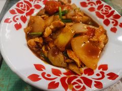 -Doo Dee Thai Food(Issan/Isaan/Esan)