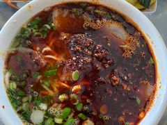 -吾穆勒蓬灰牛肉面·清真(北滨河中路店)