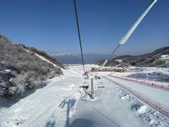 -太子岭滑雪场