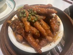 -喜势点·糖沙翁手工茶点·本地人茶居(永庆坊店)